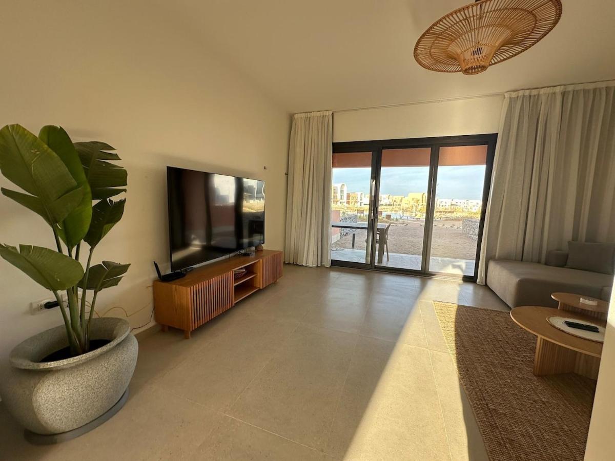 Appartement Kamaran El Gouna - 1 Bed Ground